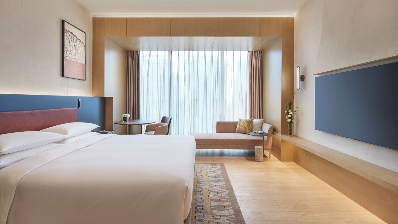 Photo of Bedroom in Cixi