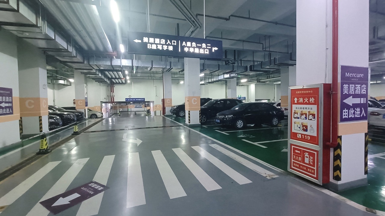 Photo of Others in Wenfeng District