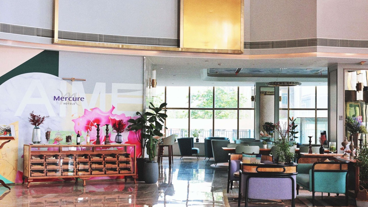 Photo of Outdoor in Wenfeng District