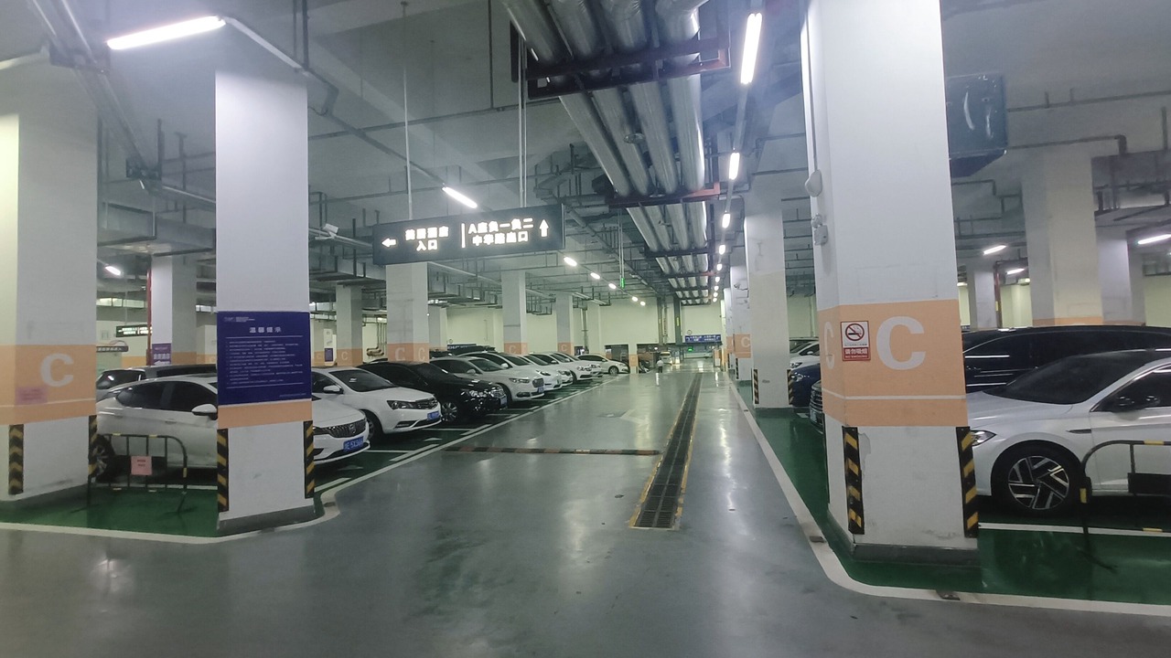 Photo of Others in Wenfeng District