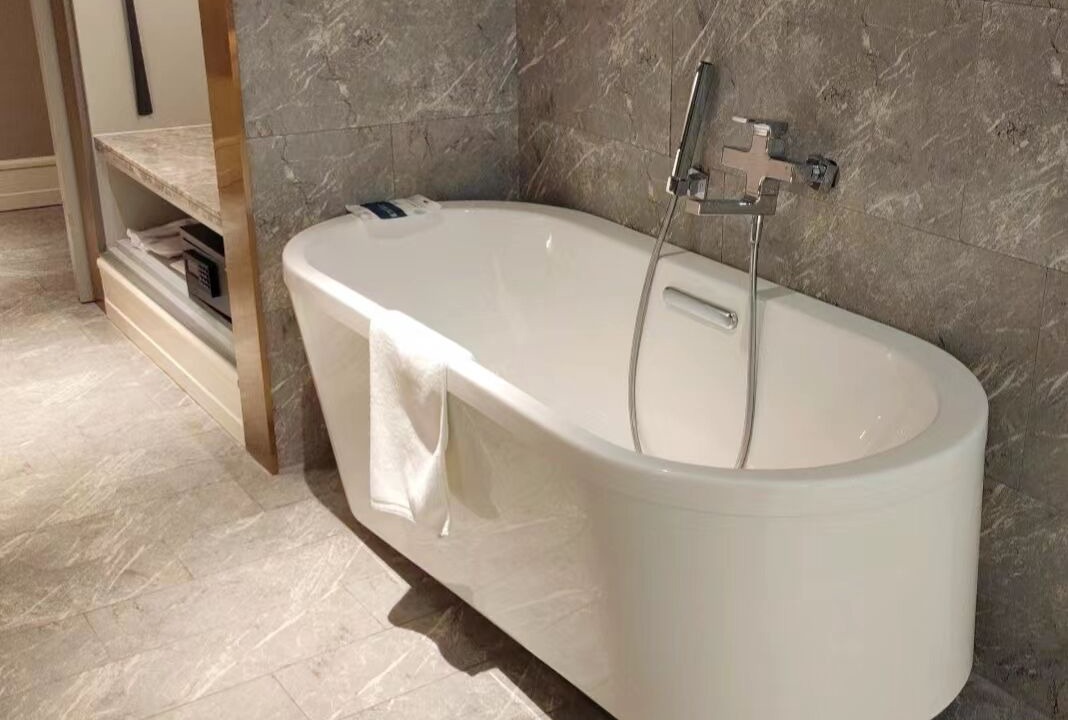 Photo of Bathroom in Wenfeng District