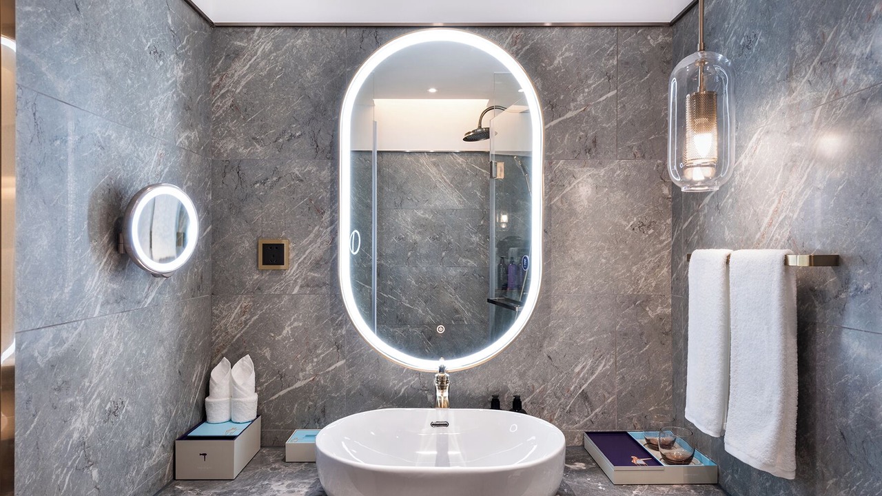 Photo of Bathroom in Chongchuan