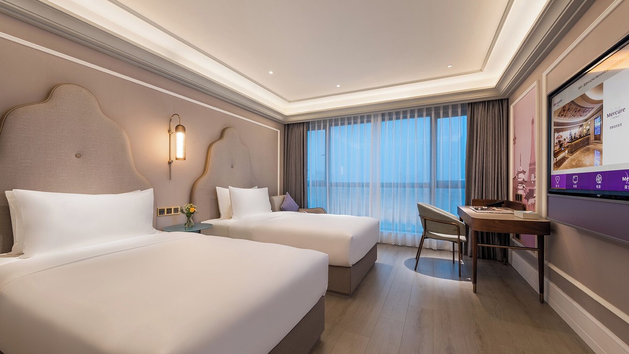 Photo of Bedroom in Chongchuan