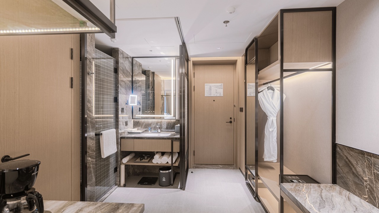 Photo of Bedroom in Wuzhong