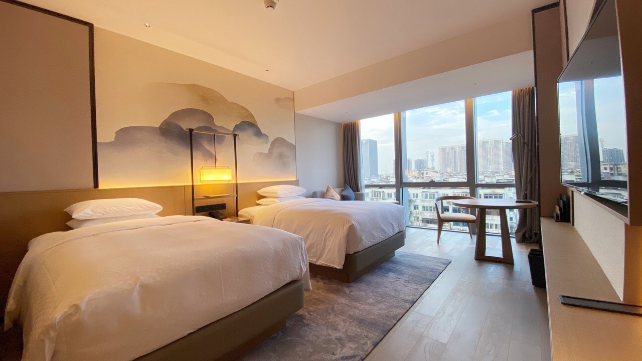 Photo of Bedroom in Wuzhong