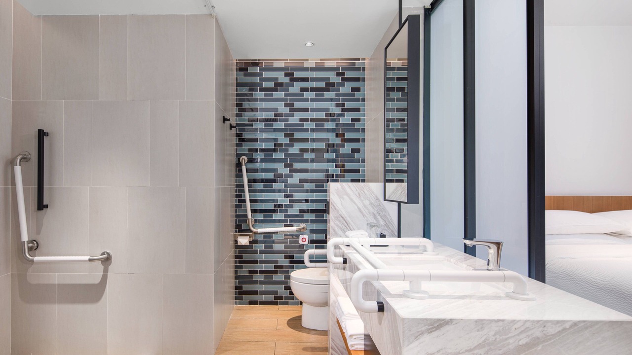 Photo of Bathroom in Guanshanhu District