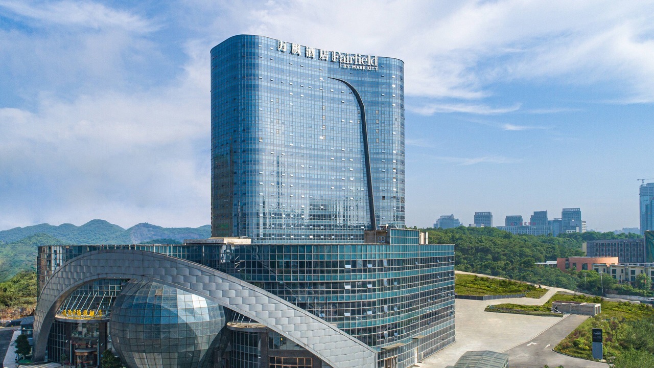 Photo of Outdoor in Guanshanhu District
