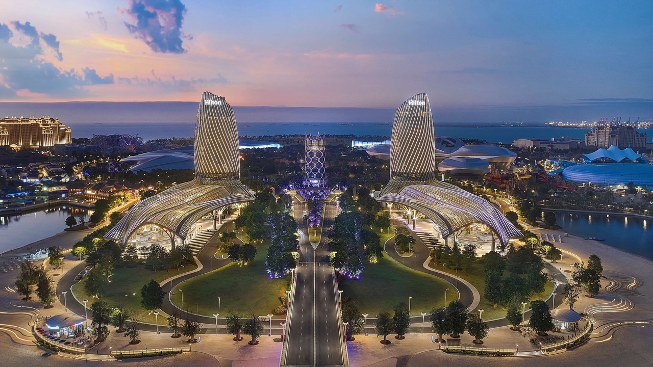 Photo of Outdoor in Danzhou