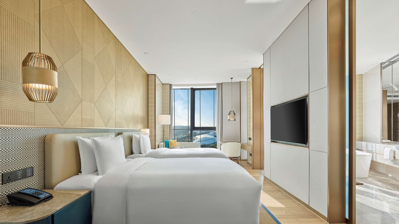 Photo of Bedroom in Danzhou
