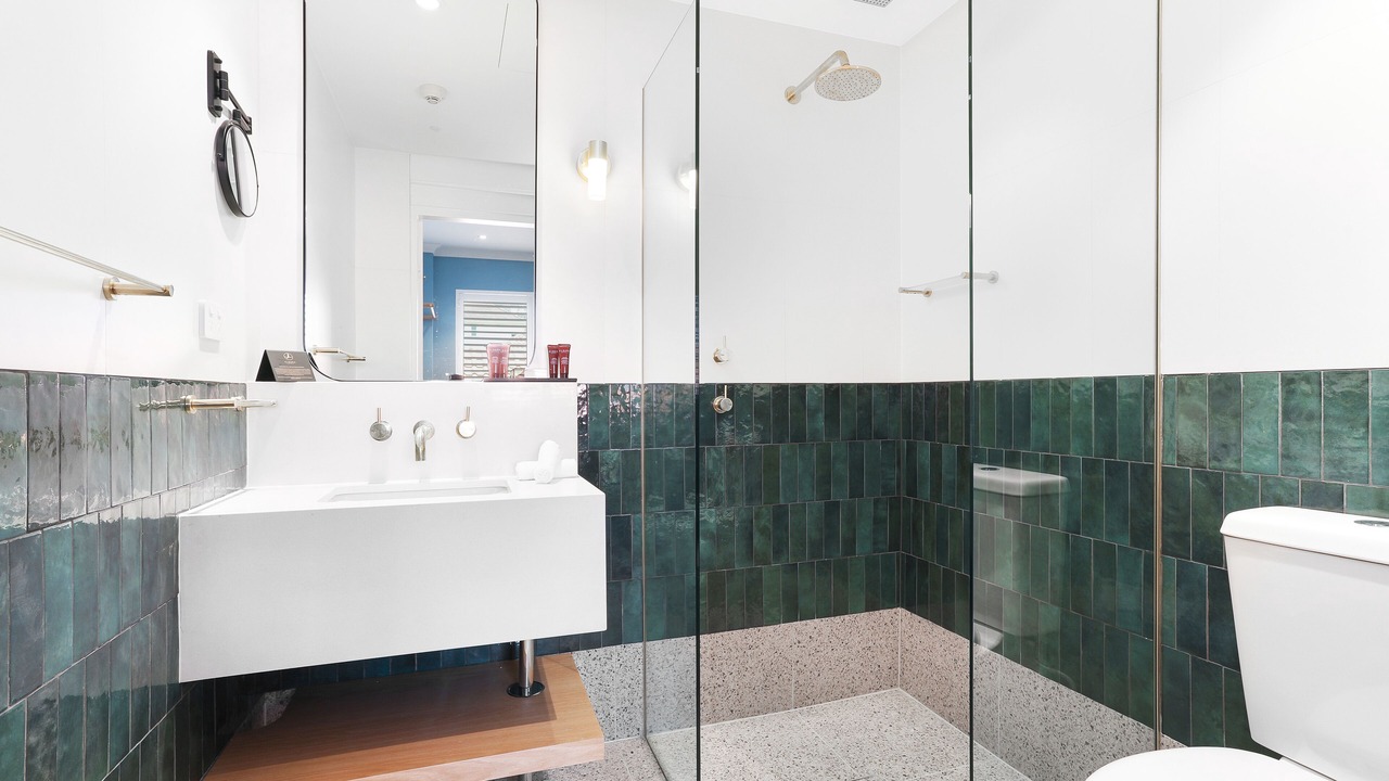 Photo of Bathroom in Coogee