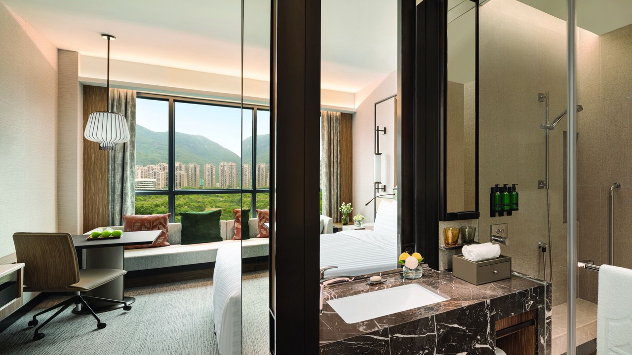 Photo of Bedroom in Licheng District