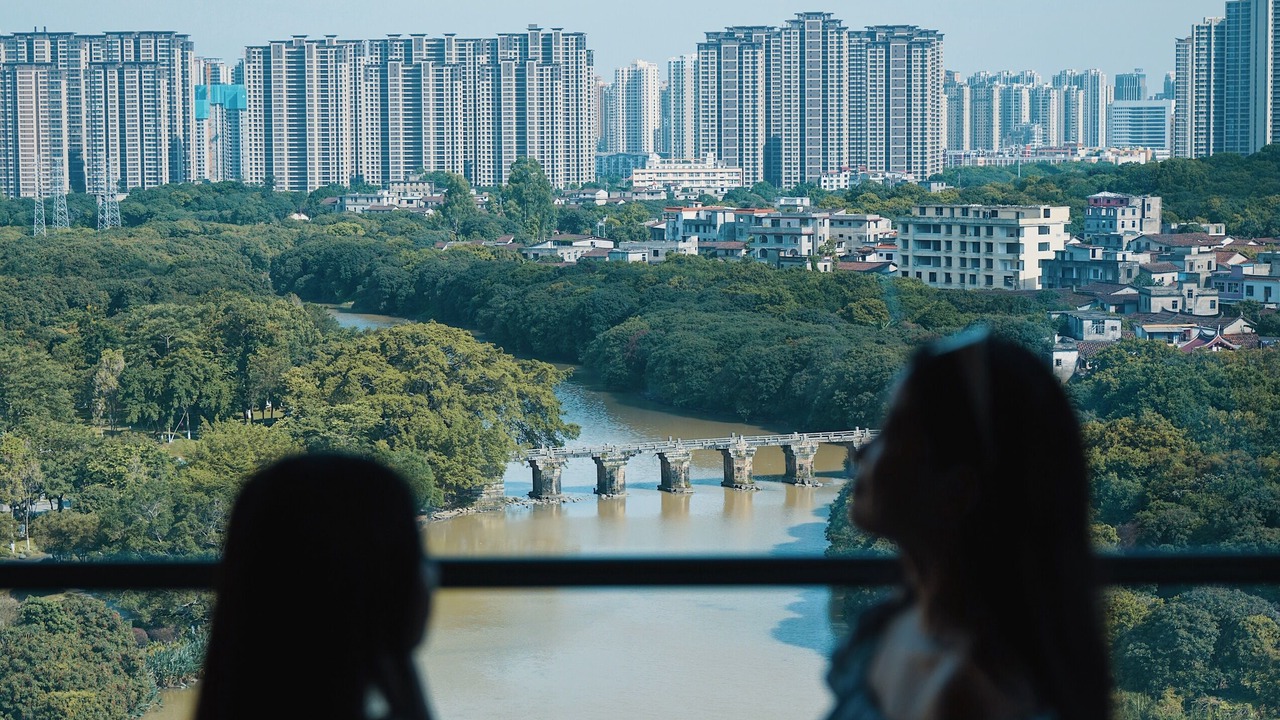 Photo of Outdoor in Licheng District