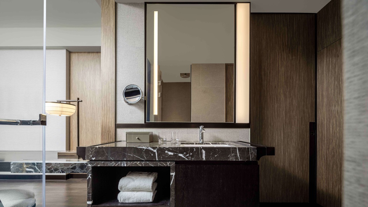 Photo of Bedroom in Licheng District