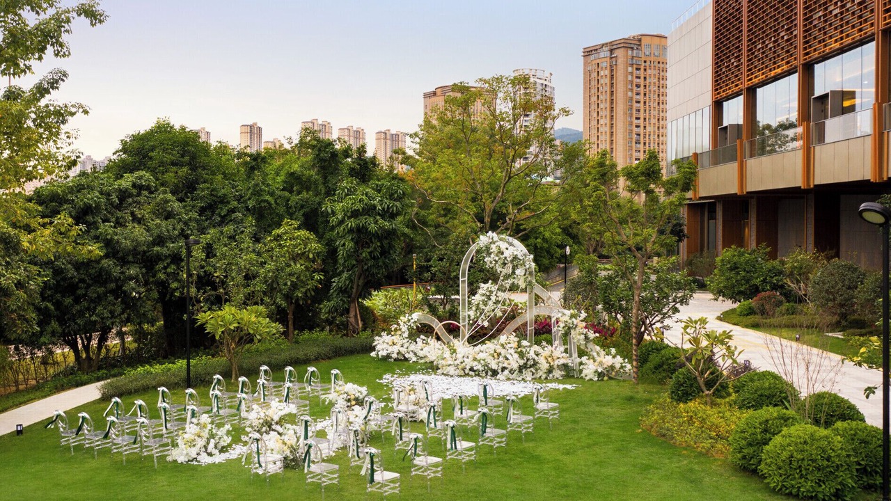 Photo of Outdoor in Licheng District