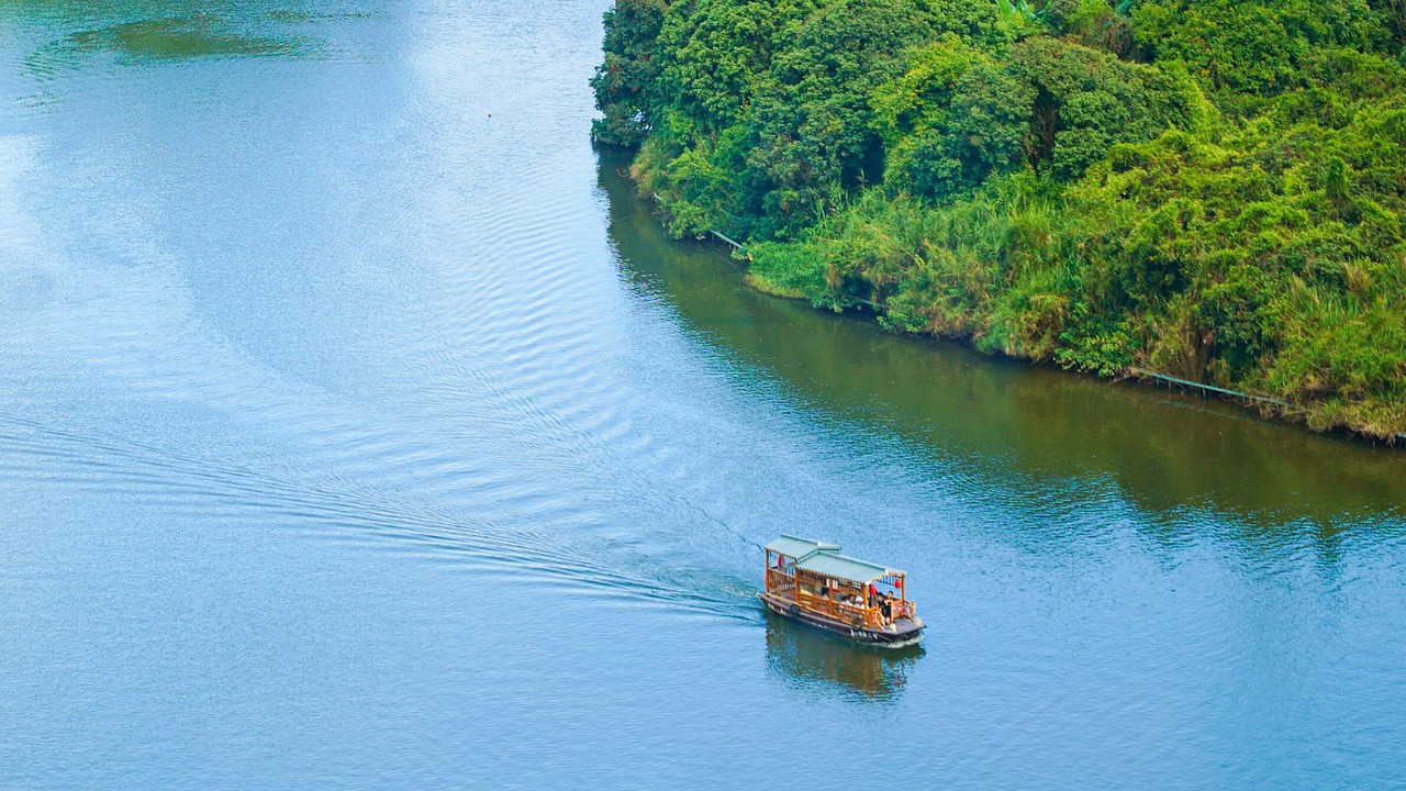 Photo of Outdoor in Licheng District