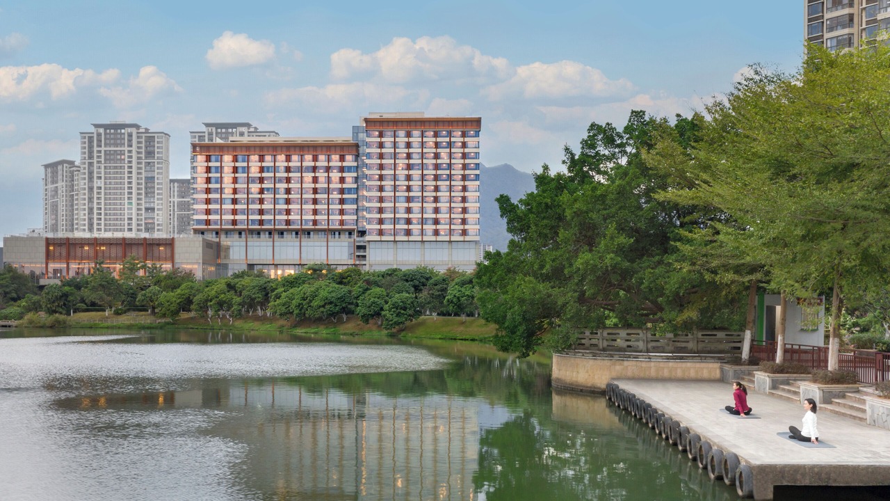 Photo of Outdoor in Licheng District