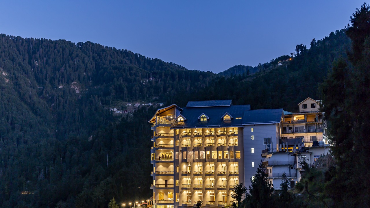 Photo of Outdoor in Dalhousie