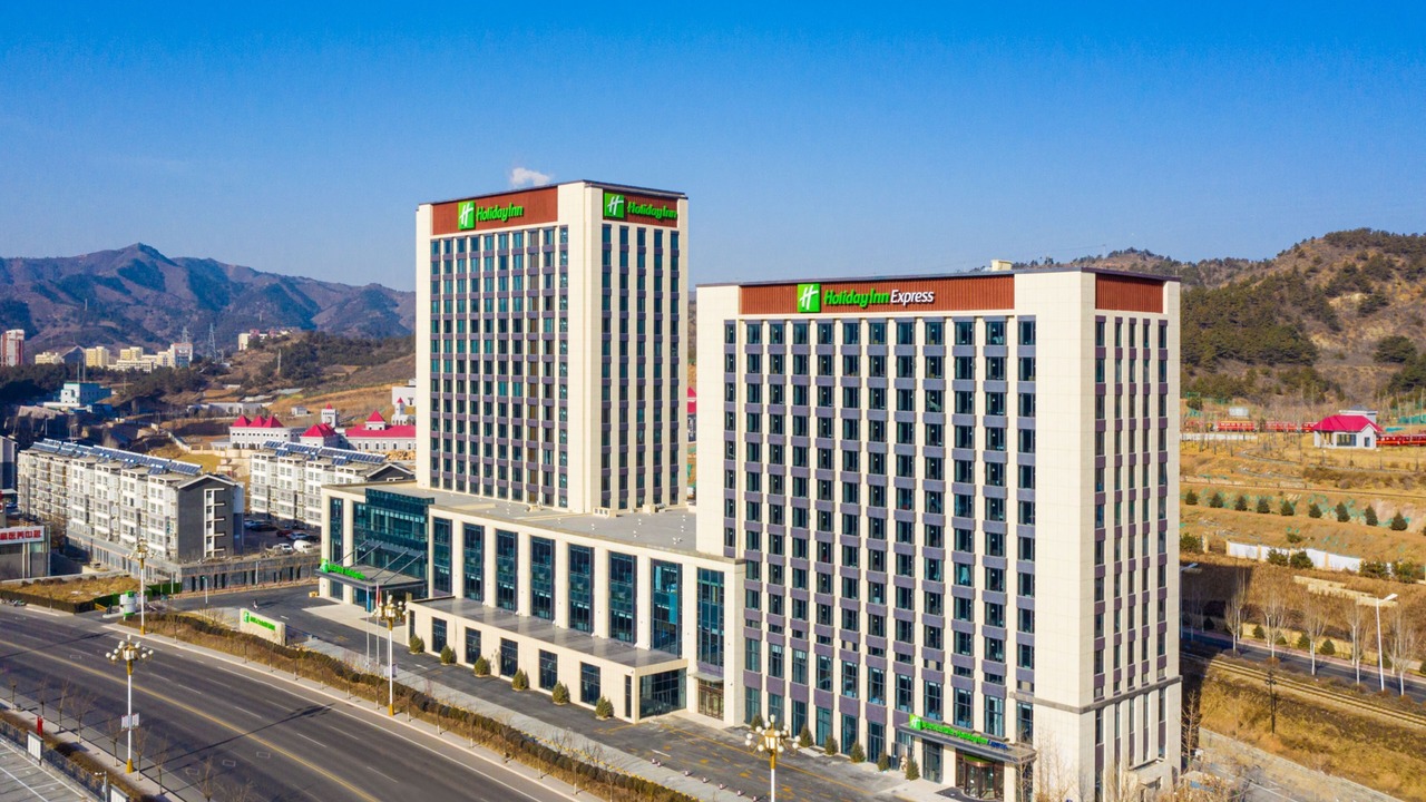Photo of Outdoor in Shuangqiao District