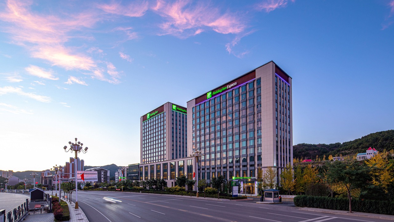 Photo of Outdoor in Shuangqiao District