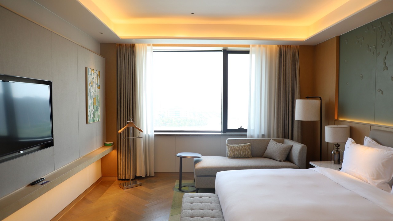 Photo of Bedroom in Zhongyuan District