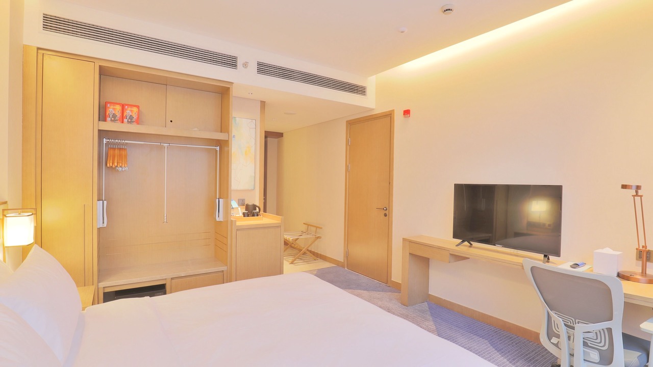 Photo of Bedroom in Jintan
