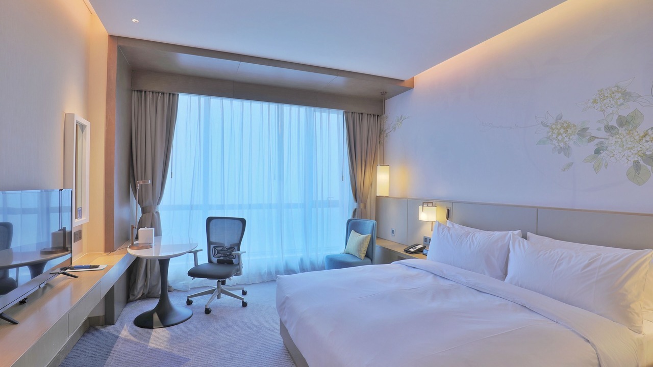 Photo of Bedroom in Jintan