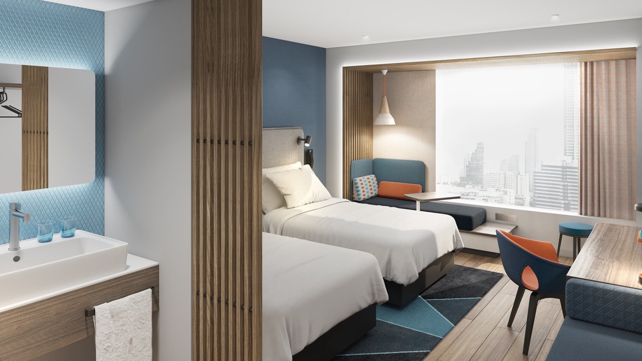 Photo of Bedroom in Baoshan