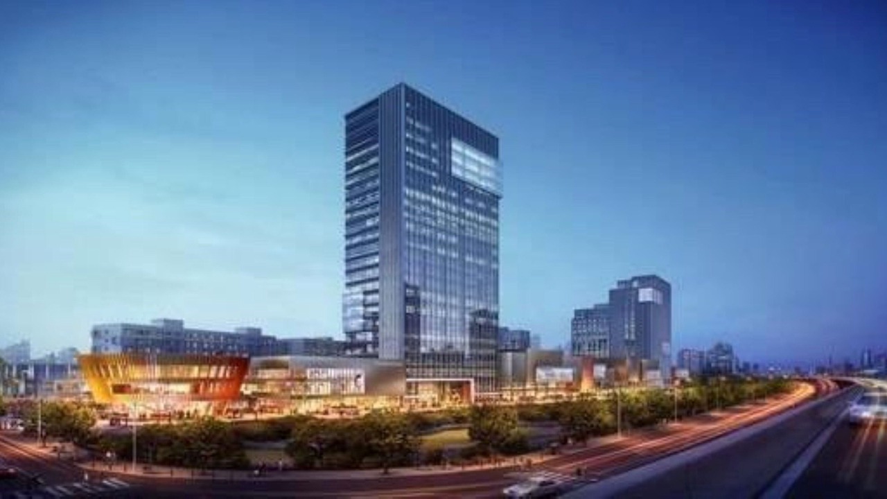 Photo of Outdoor in Baoshan