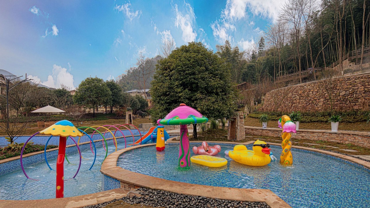 Photo of Outdoor in Qionglai