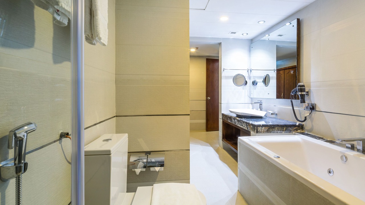 Photo of Bathroom in Sylhet