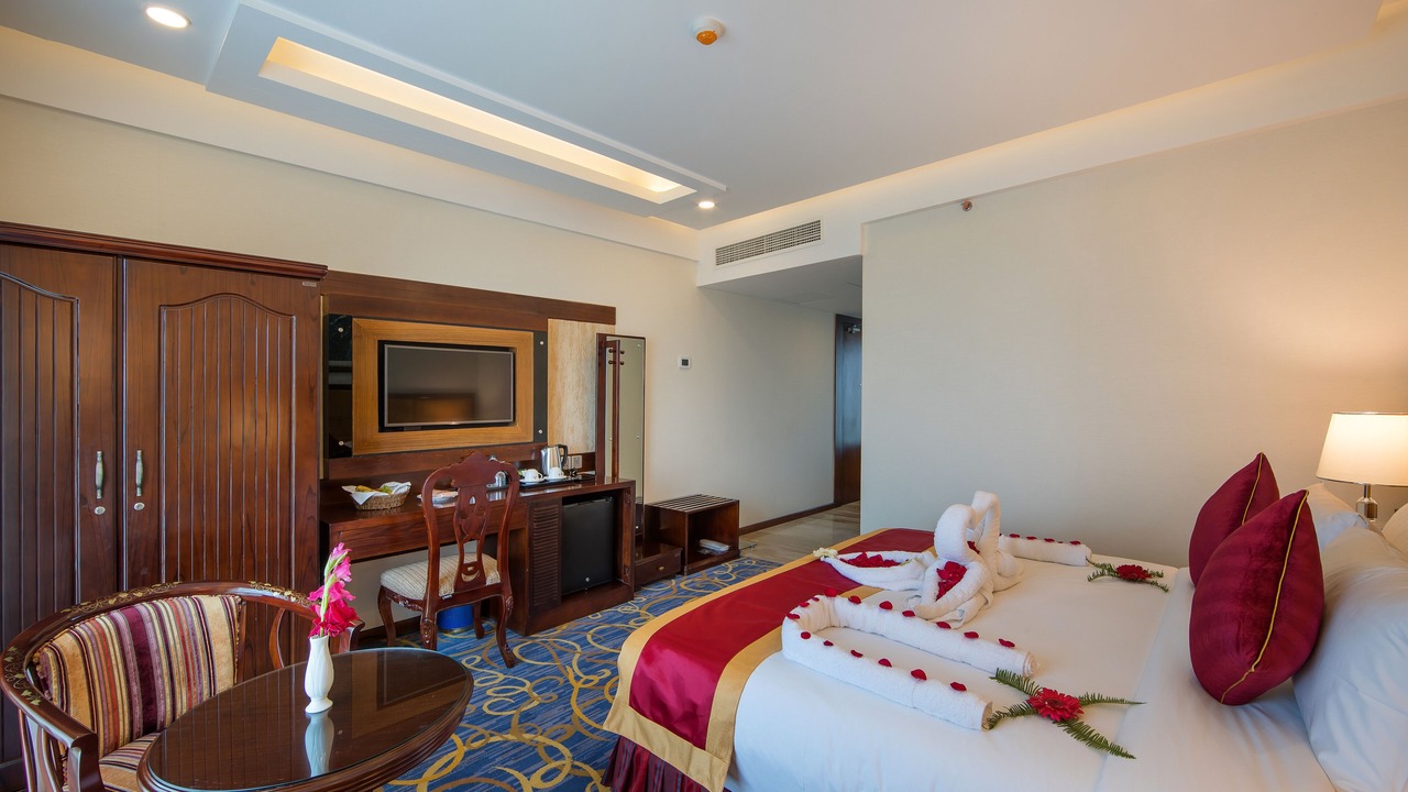 Photo of Bedroom in Sylhet