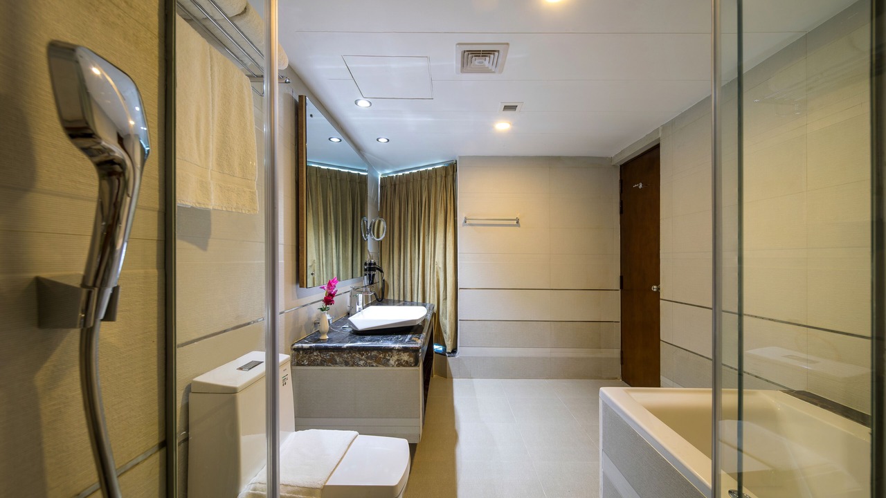 Photo of Bathroom in Sylhet