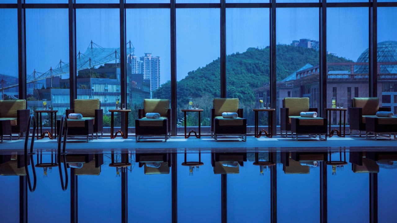 Photo of Outdoor in Guanshanhu District