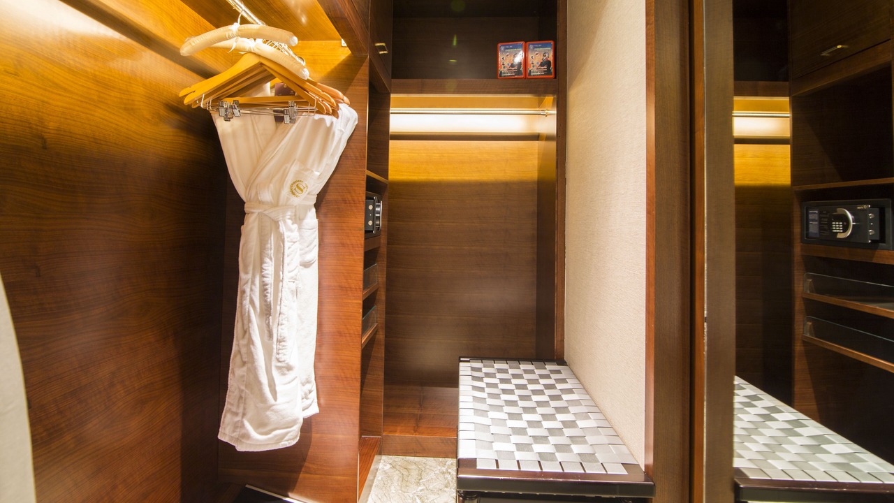 Photo of Bedroom in Jiaozhou