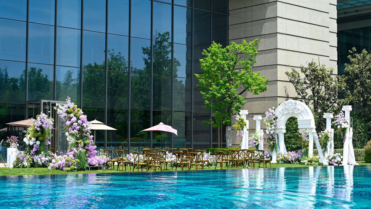 Photo of Outdoor in Jiaozhou