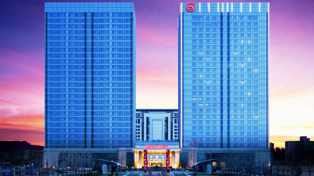 Photo of Outdoor in Jiaozhou