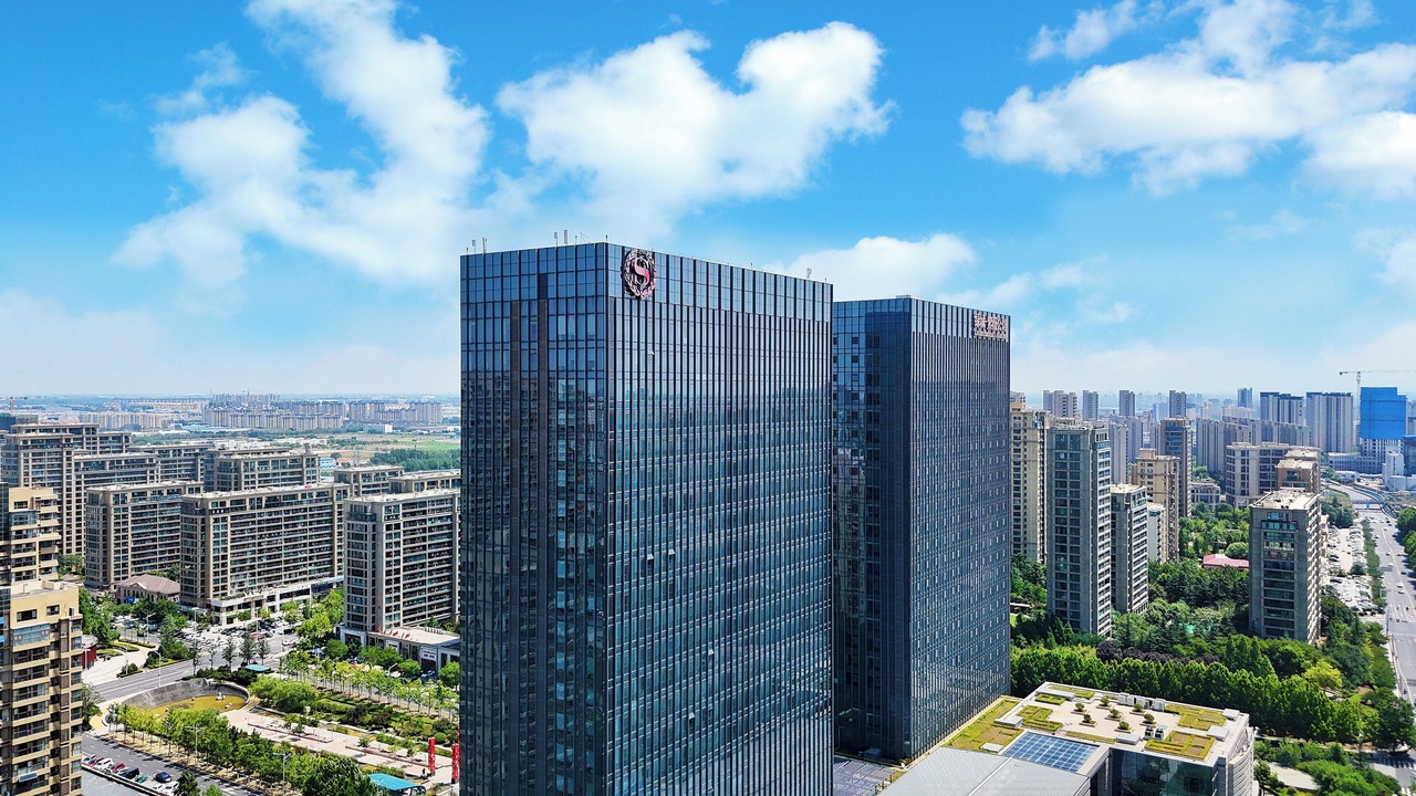 Photo of Outdoor in Jiaozhou