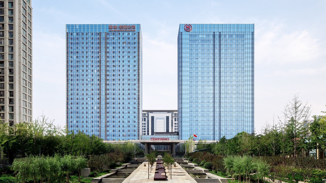Photo of Outdoor in Jiaozhou