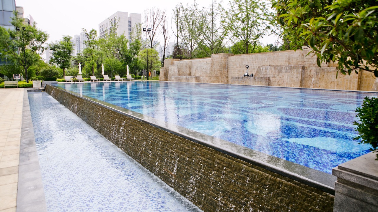Photo of Outdoor in Jiaozhou