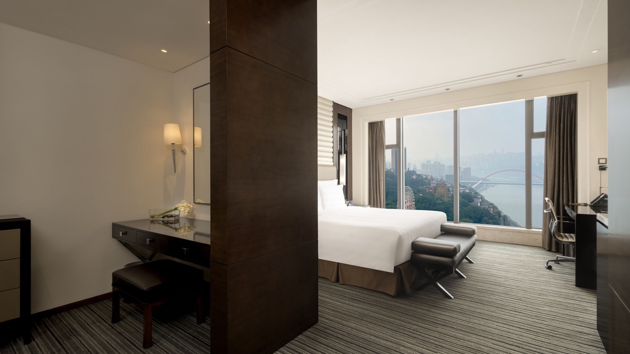 Photo of Bedroom in Nan An