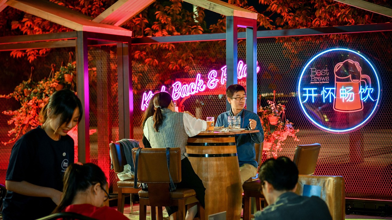 Photo of Outdoor in Wuzhong