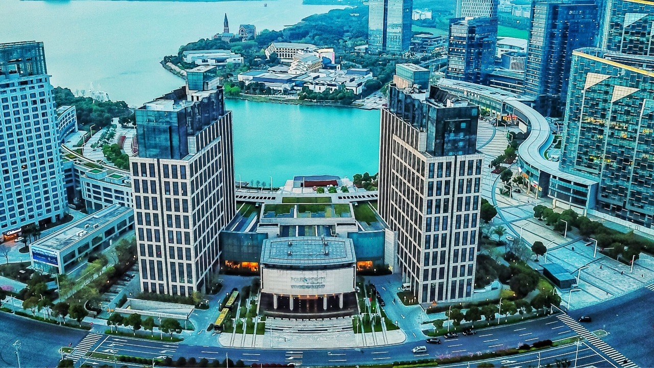 Photo of Outdoor in Wuzhong