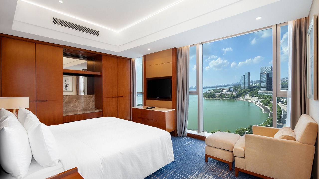 Photo of Bedroom in Wuzhong