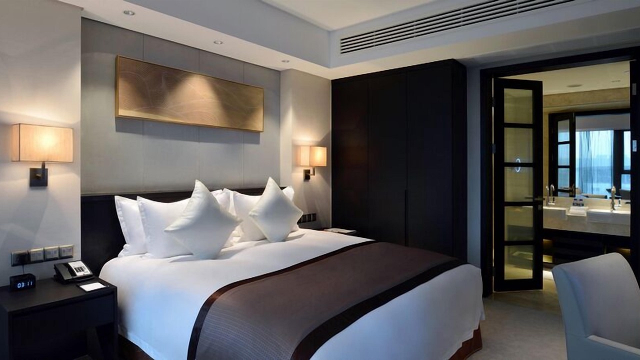 Photo of Bedroom in Fuming