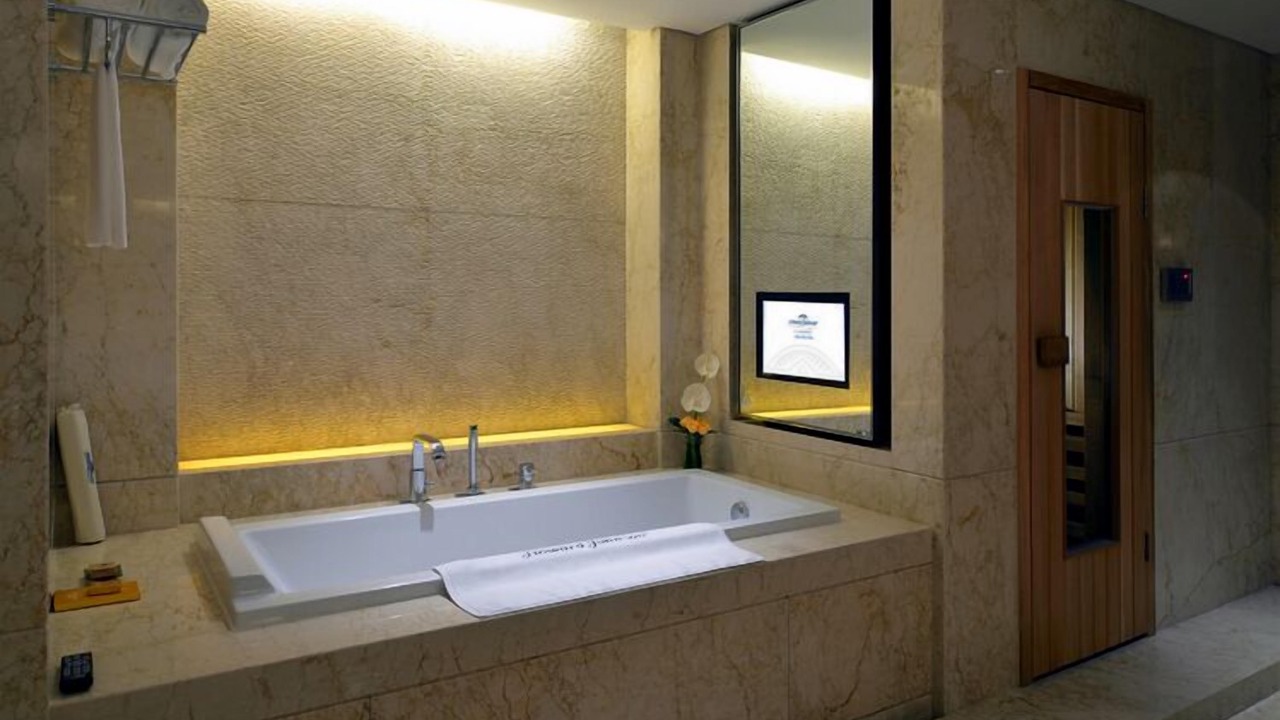 Photo of Bathroom in Fuming