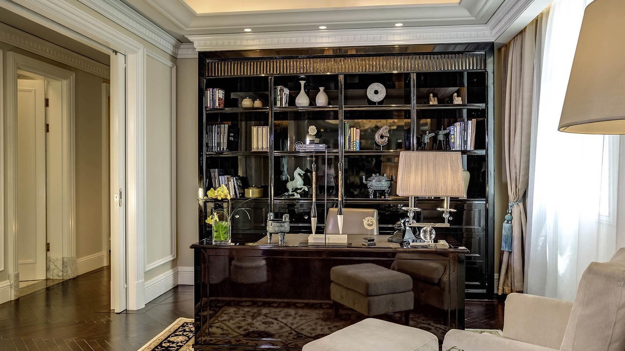Photo of Bedroom in Xincheng
