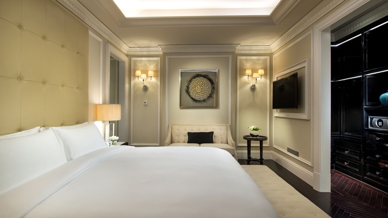 Photo of Bedroom in Xincheng