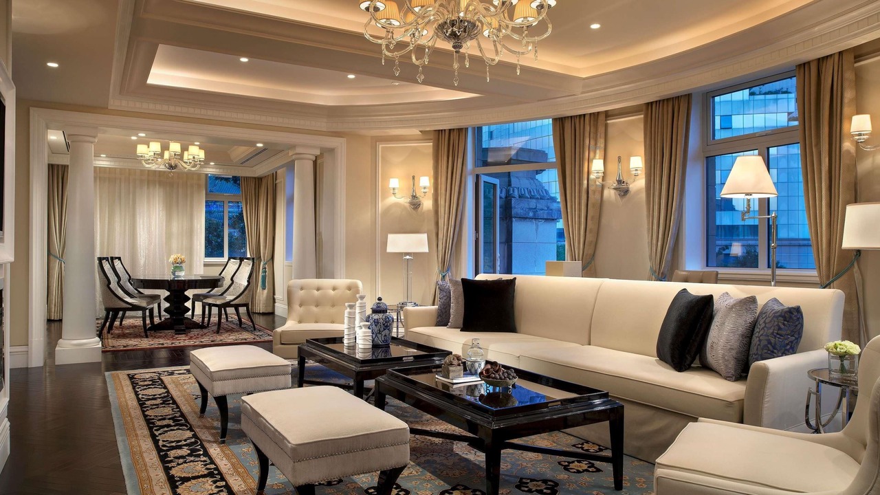 Photo of Patio Balcony in Xincheng
