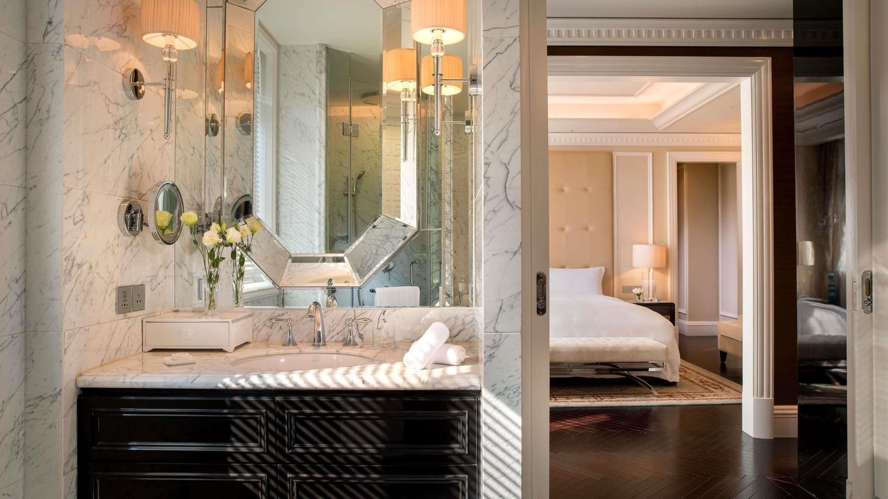 Photo of Bedroom in Xincheng