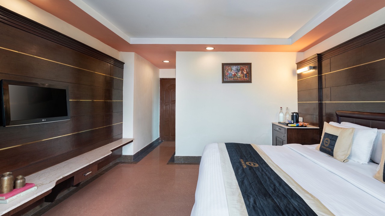 Photo of Bedroom in Rakabganj